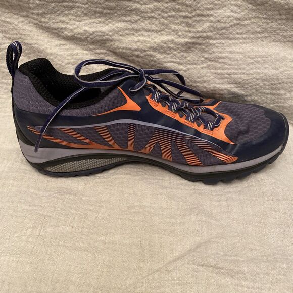 Merrell Trail Siren Edge Shoes Women’s Size 7.5 - Picture 6 of 16